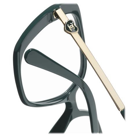 chanel occhiali vista fiocco